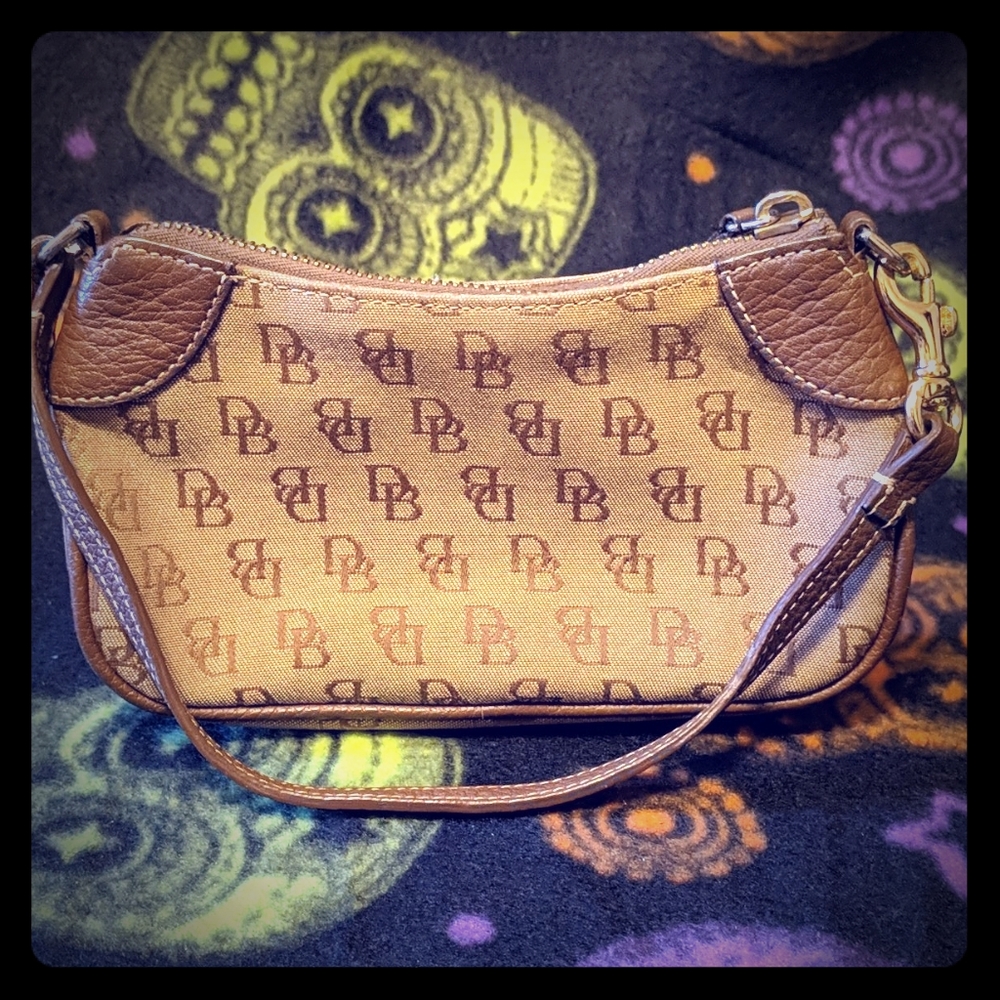 Dooney & Bourke Mini Purse